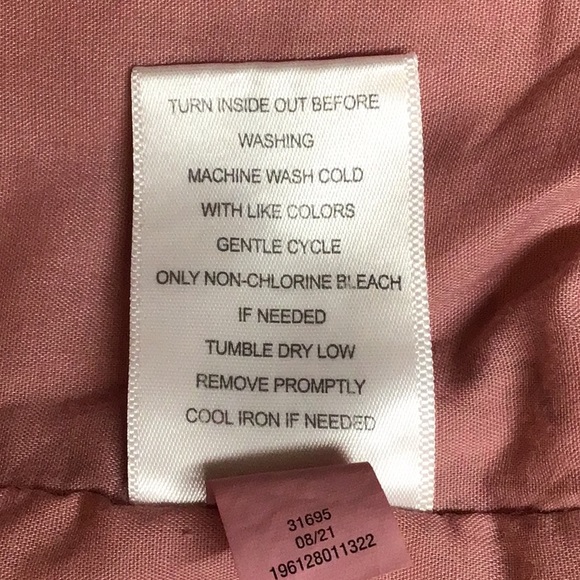 “New” SO Quilted Jacket - Picture 11 of 14